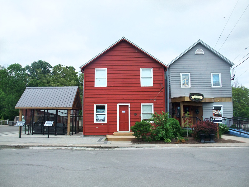 Port Dover Harbour Museum